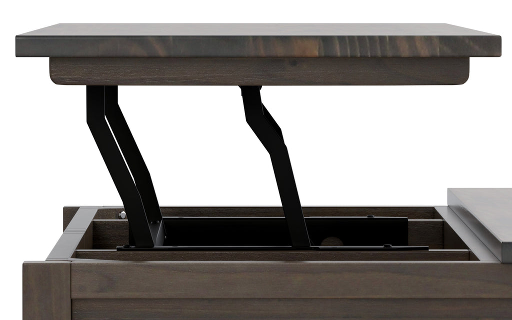 Ela Lift Top Coffee Table