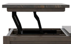 Ela Lift Top Coffee Table