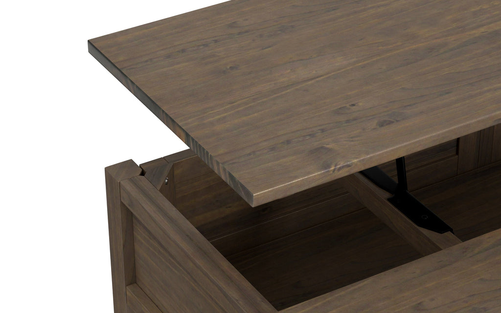 Ela Lift Top Coffee Table