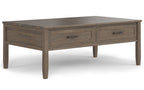 Ela Lift Top Coffee Table
