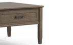 Ela Lift Top Coffee Table