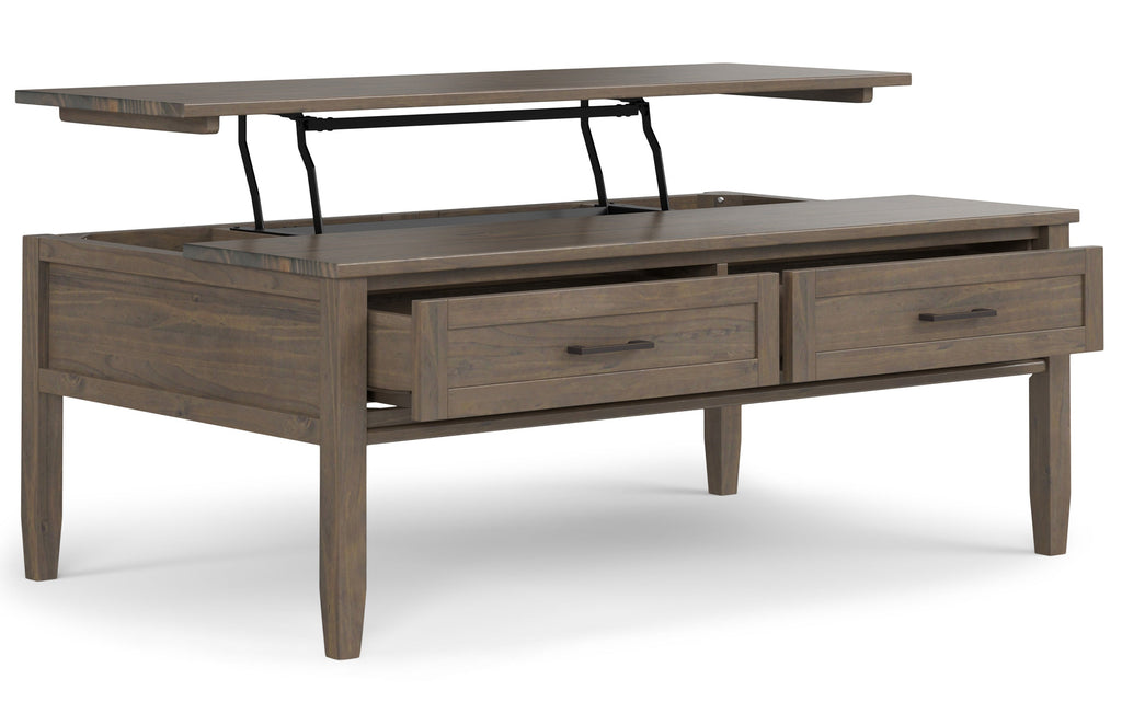 Ela Lift Top Coffee Table
