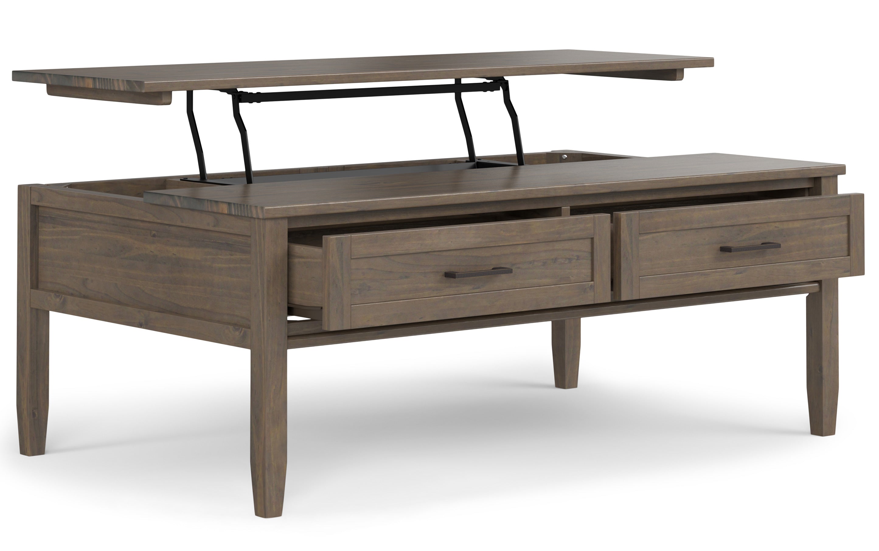 Ela Lift Top Coffee Table