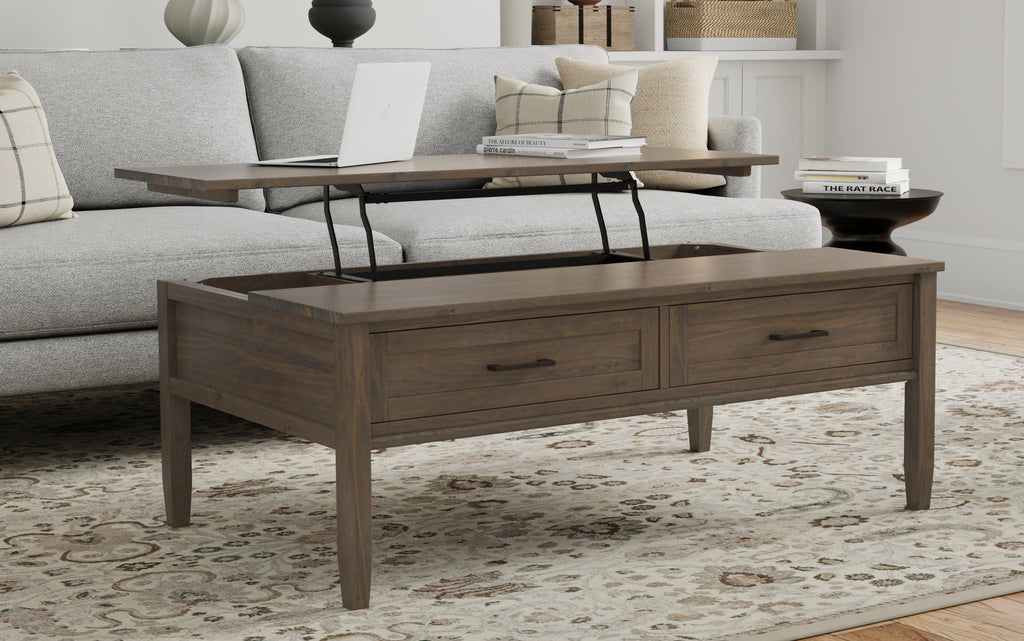 Ela Lift Top Coffee Table