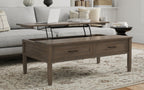Ela Lift Top Coffee Table