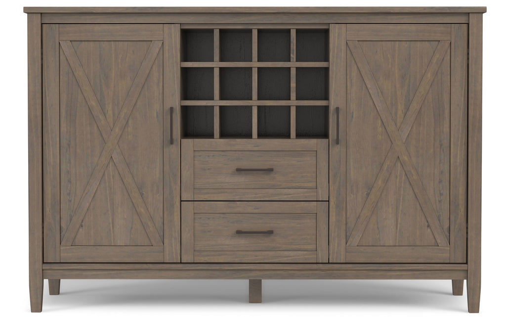 Ela Sideboard with Wine Storage