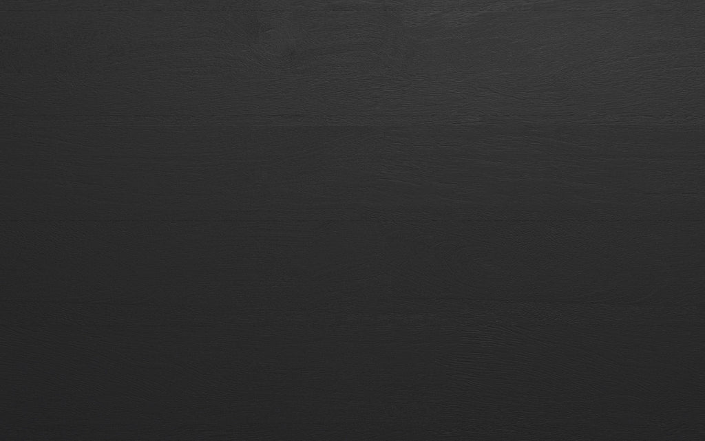 Elmbrook Drum Coffee Table in Mango