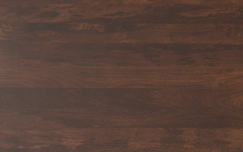 Elmbrook Drum Coffee Table in Mango