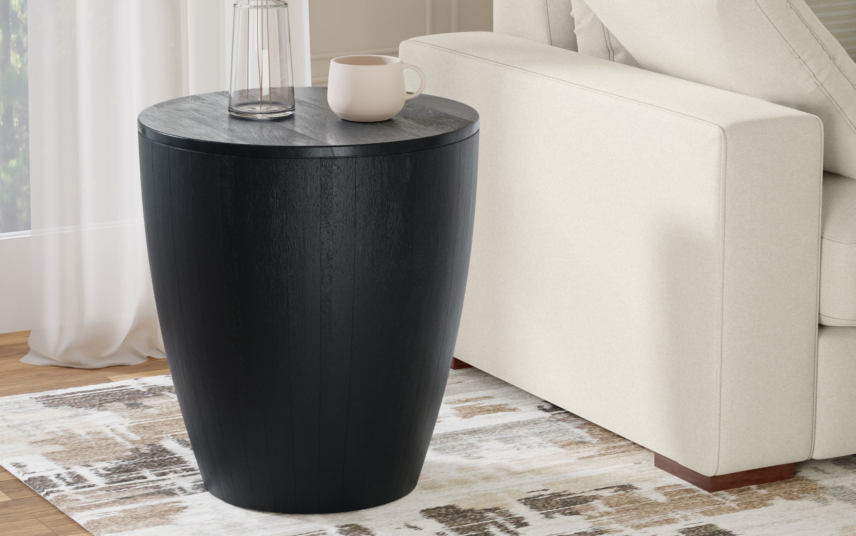 Elmbrook Side Table