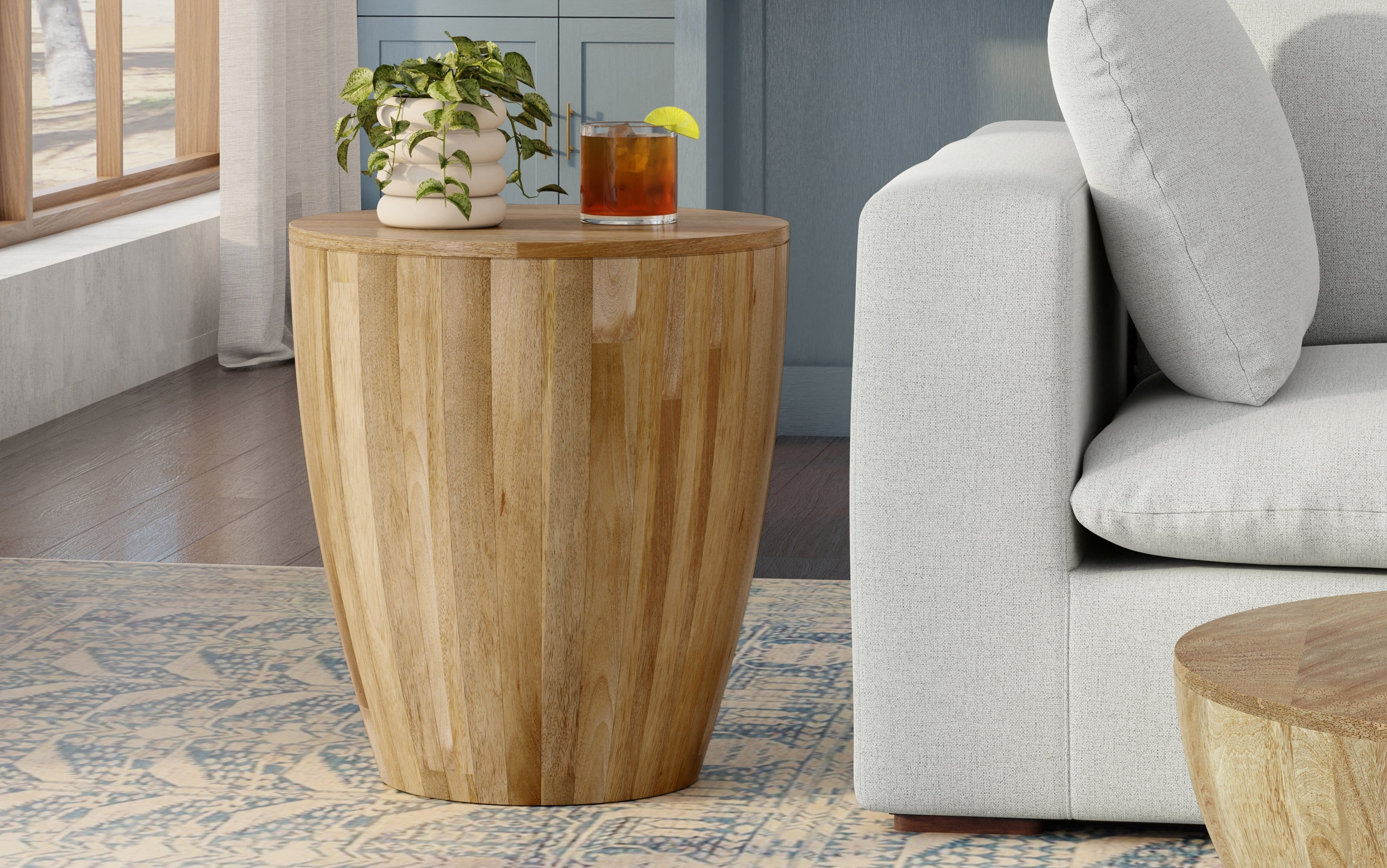 Elmbrook Side Table