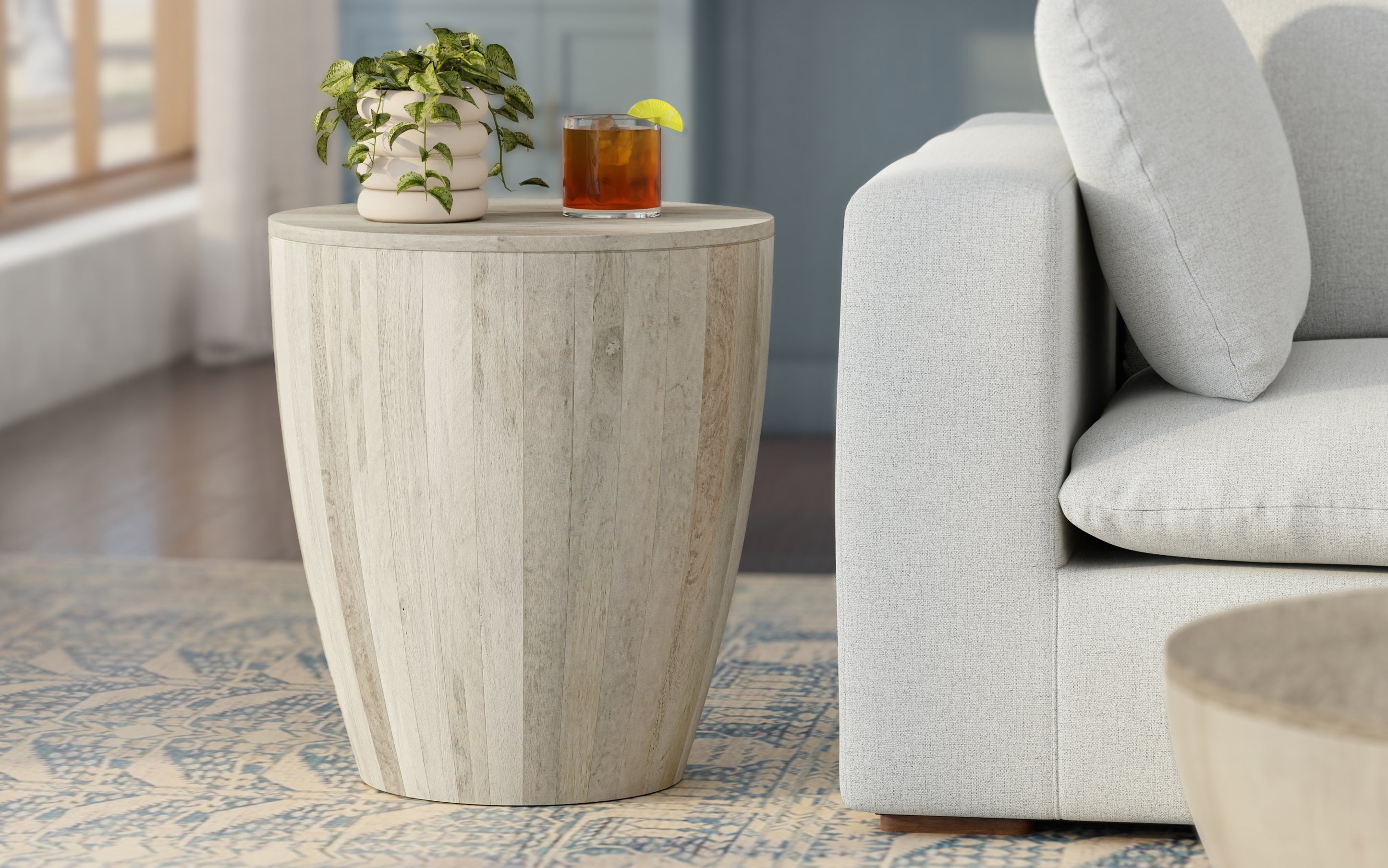 Elmbrook Side Table