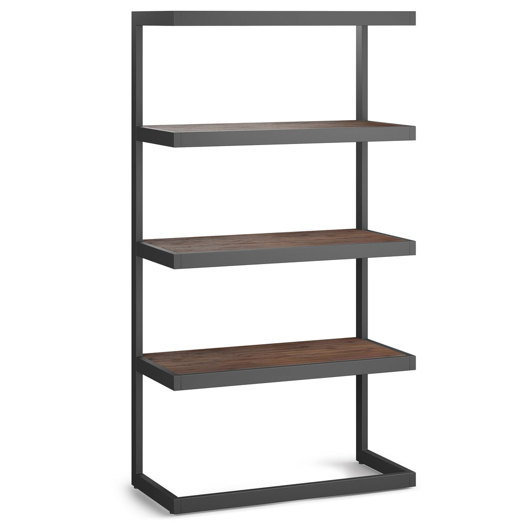 Erina Bookcase in Acacia