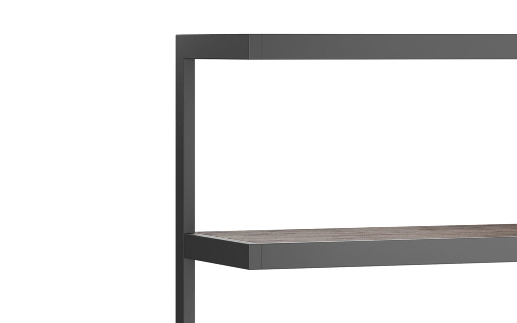 Erina Bookcase in Acacia