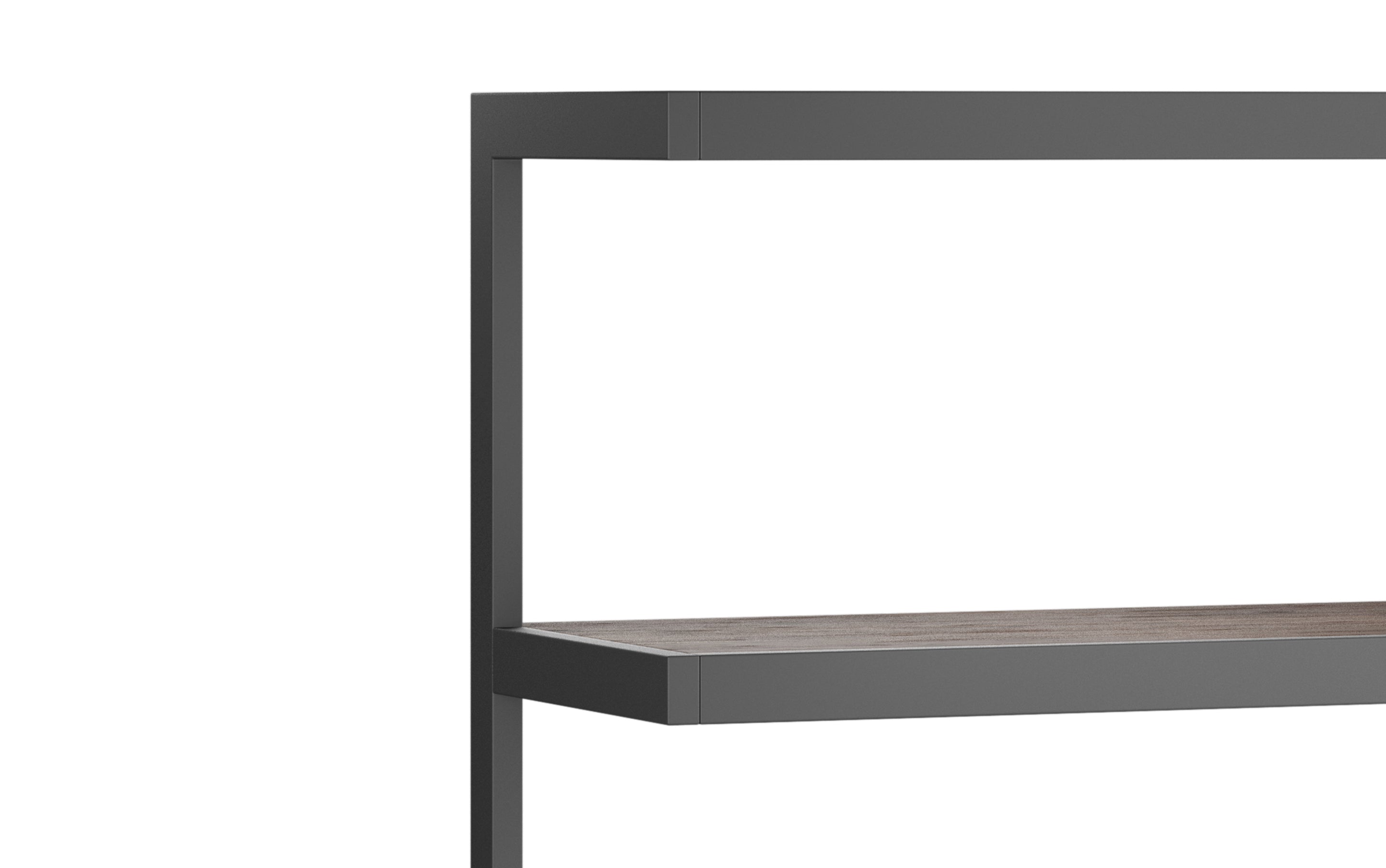 Erina Bookcase in Acacia