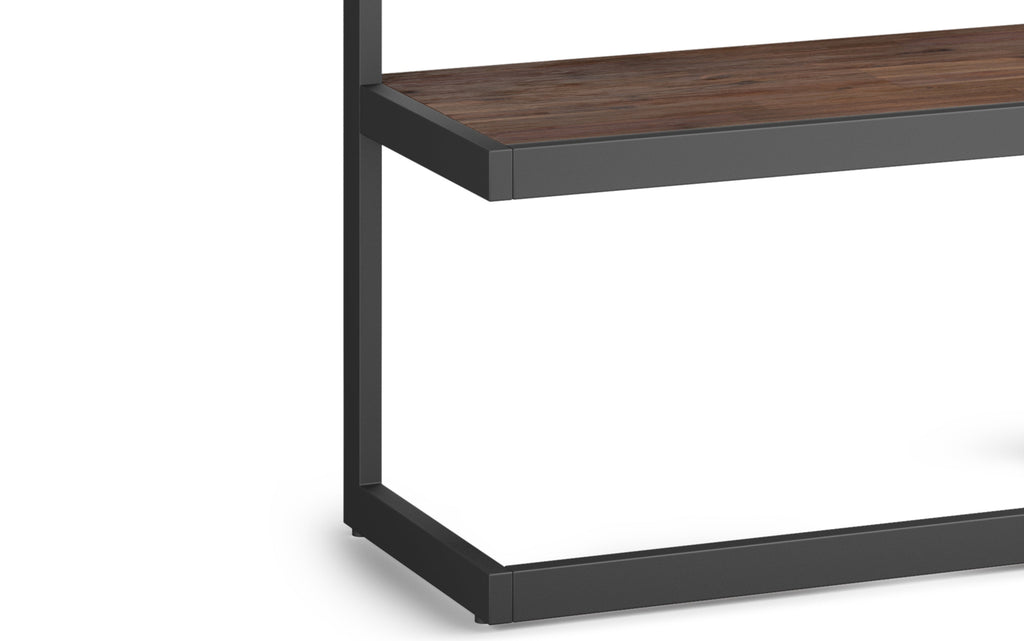 Erina Bookcase in Acacia