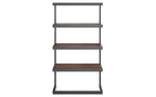 Erina Bookcase in Acacia