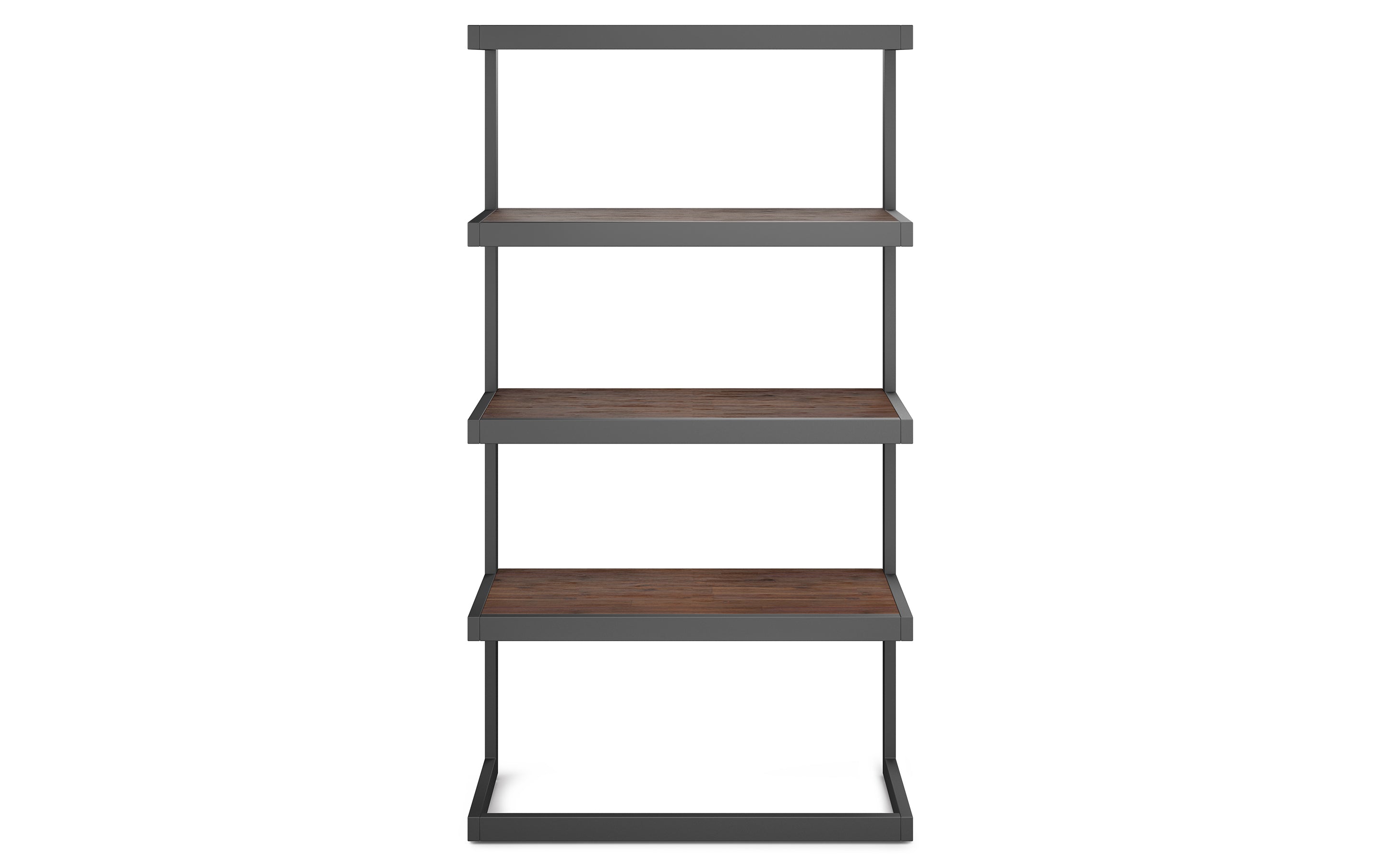 Erina Bookcase in Acacia