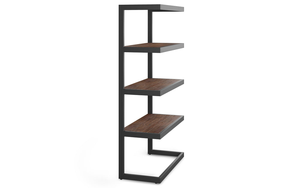 Erina Bookcase in Acacia