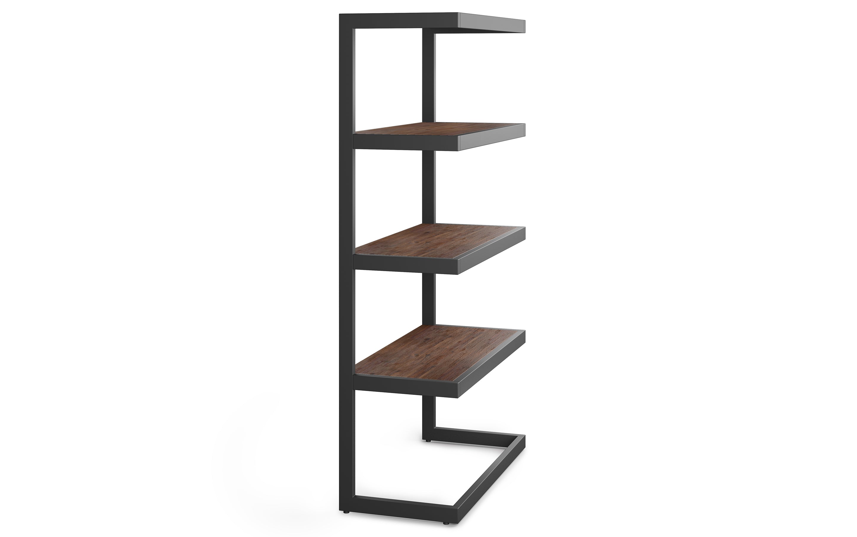Erina Bookcase in Acacia