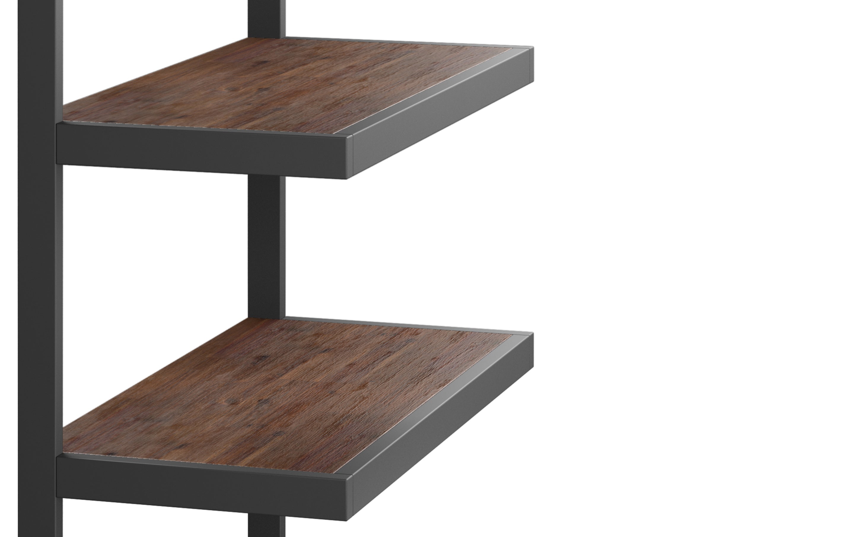 Erina Bookcase in Acacia