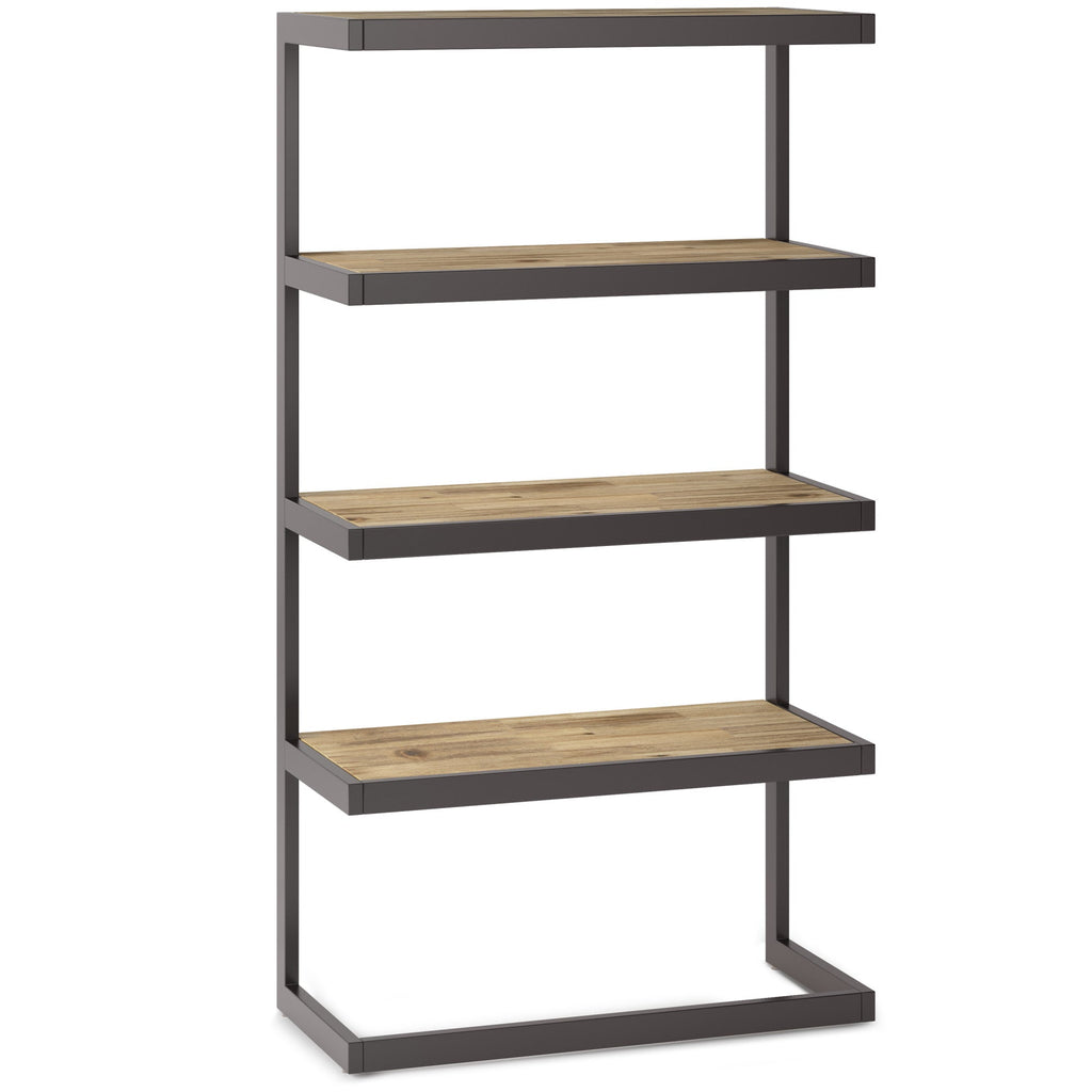 Erina Bookcase in Acacia