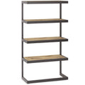 Erina Bookcase in Acacia