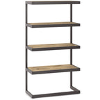Erina Bookcase in Acacia