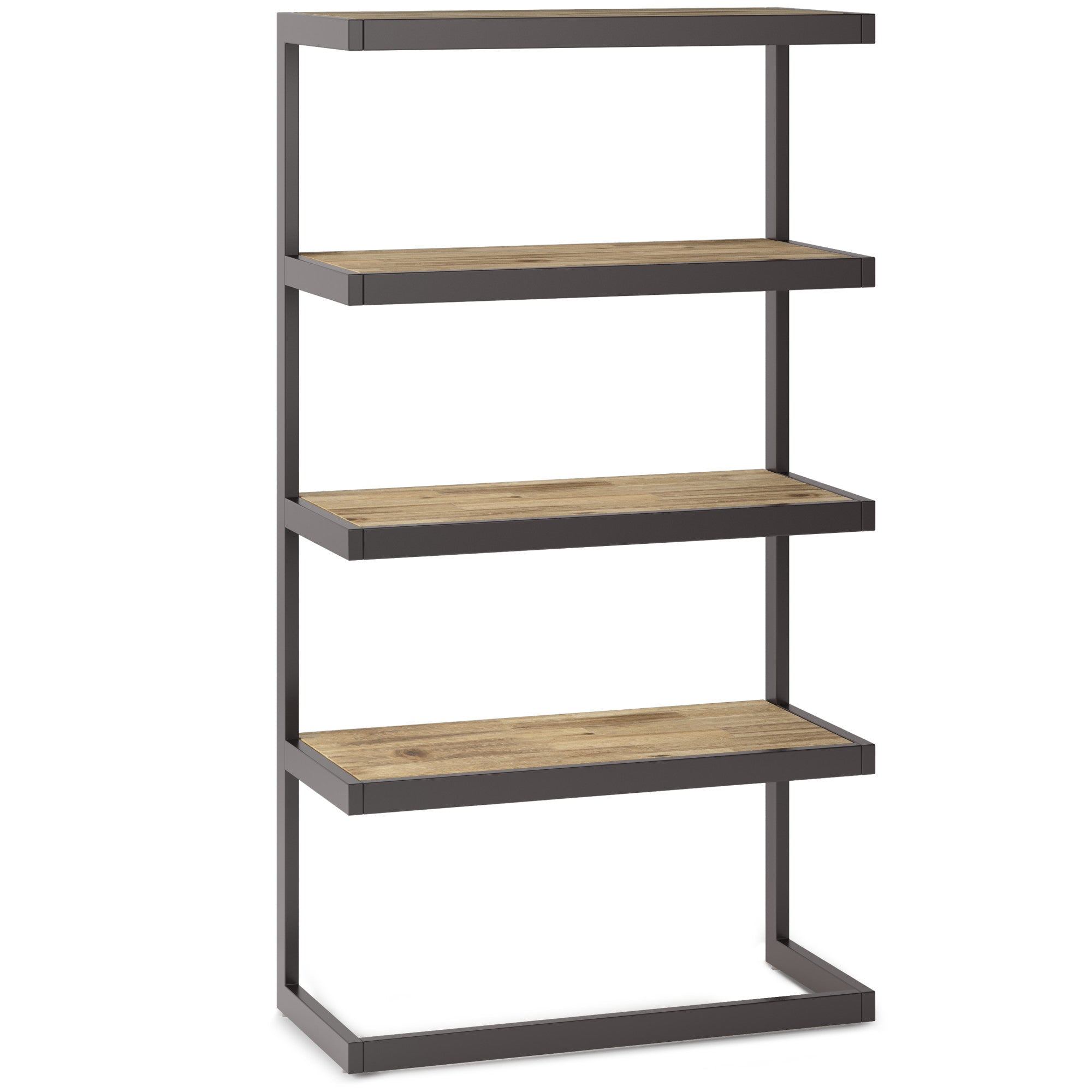 Erina Bookcase in Acacia