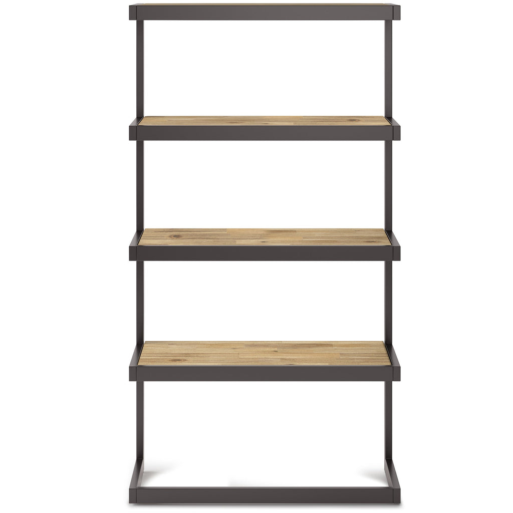 Erina Bookcase in Acacia