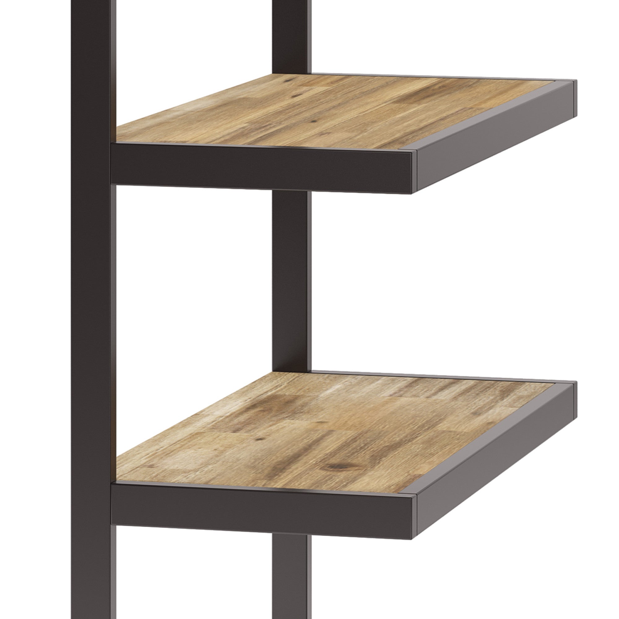Erina Bookcase in Acacia