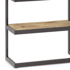 Erina Bookcase in Acacia