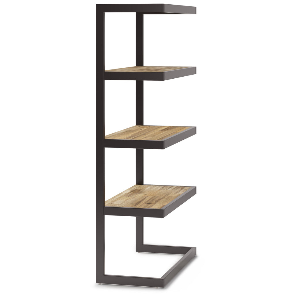 Erina Bookcase in Acacia