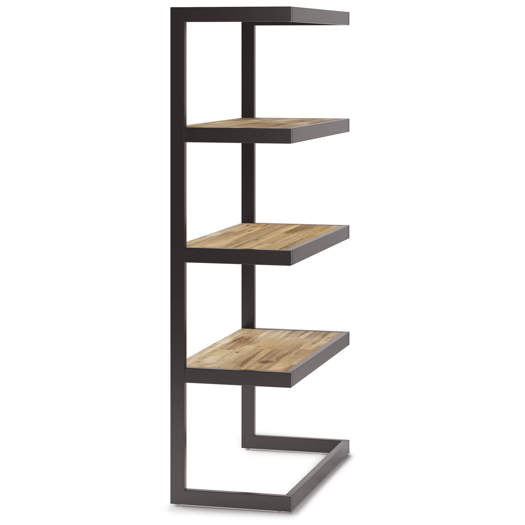 Erina Bookcase in Acacia