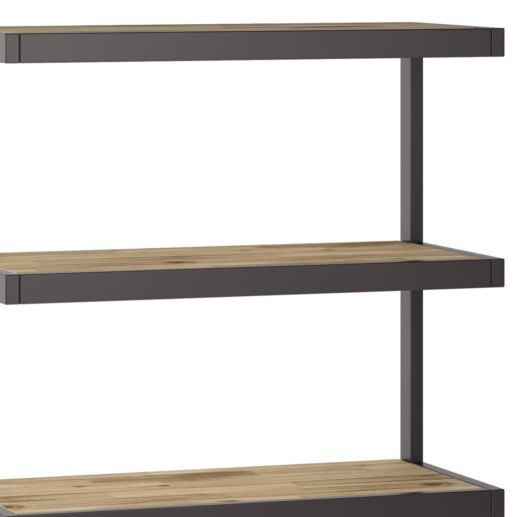 Erina Bookcase in Acacia