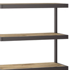 Erina Bookcase in Acacia