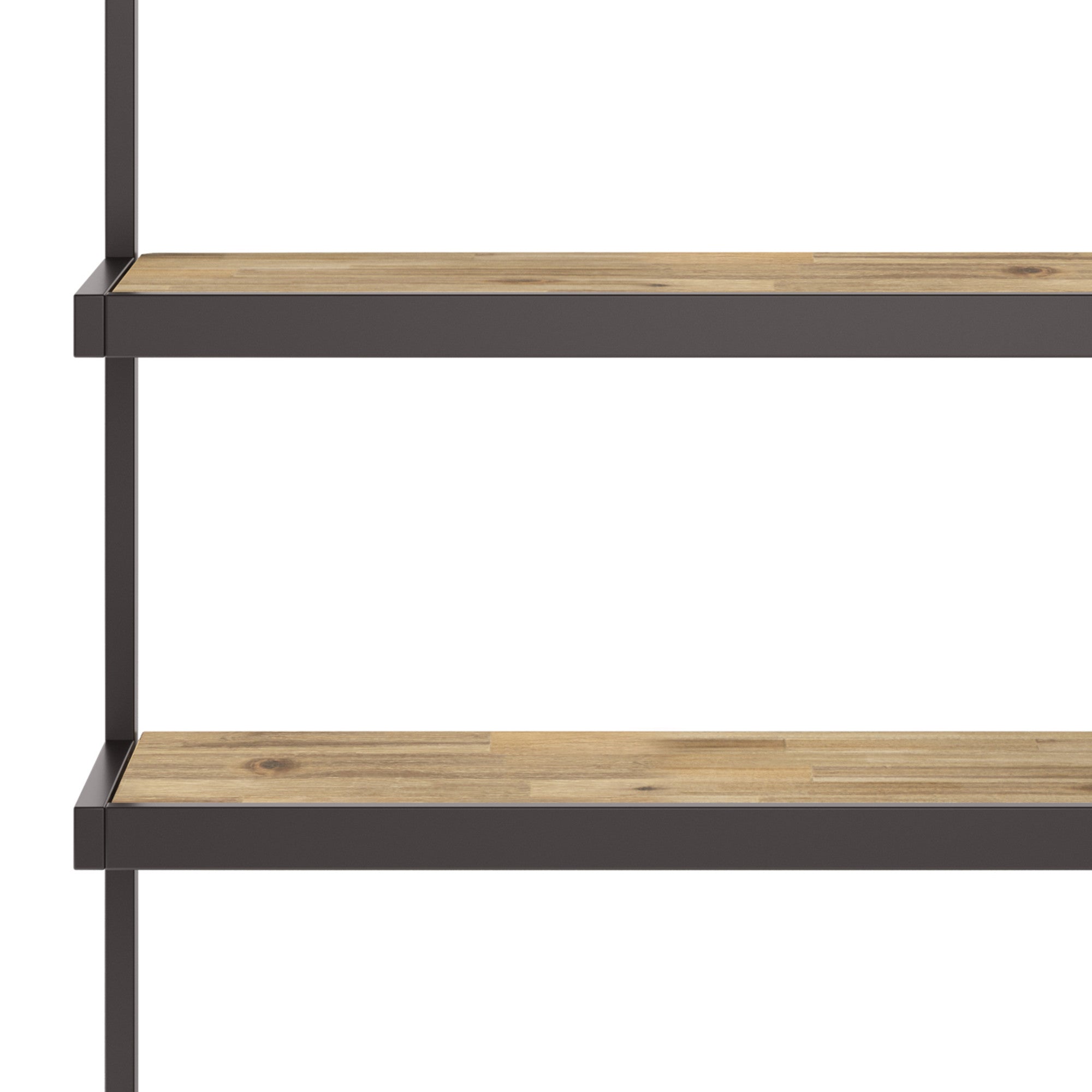 Erina Bookcase in Acacia