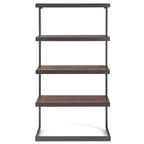 Erina Bookcase in Acacia
