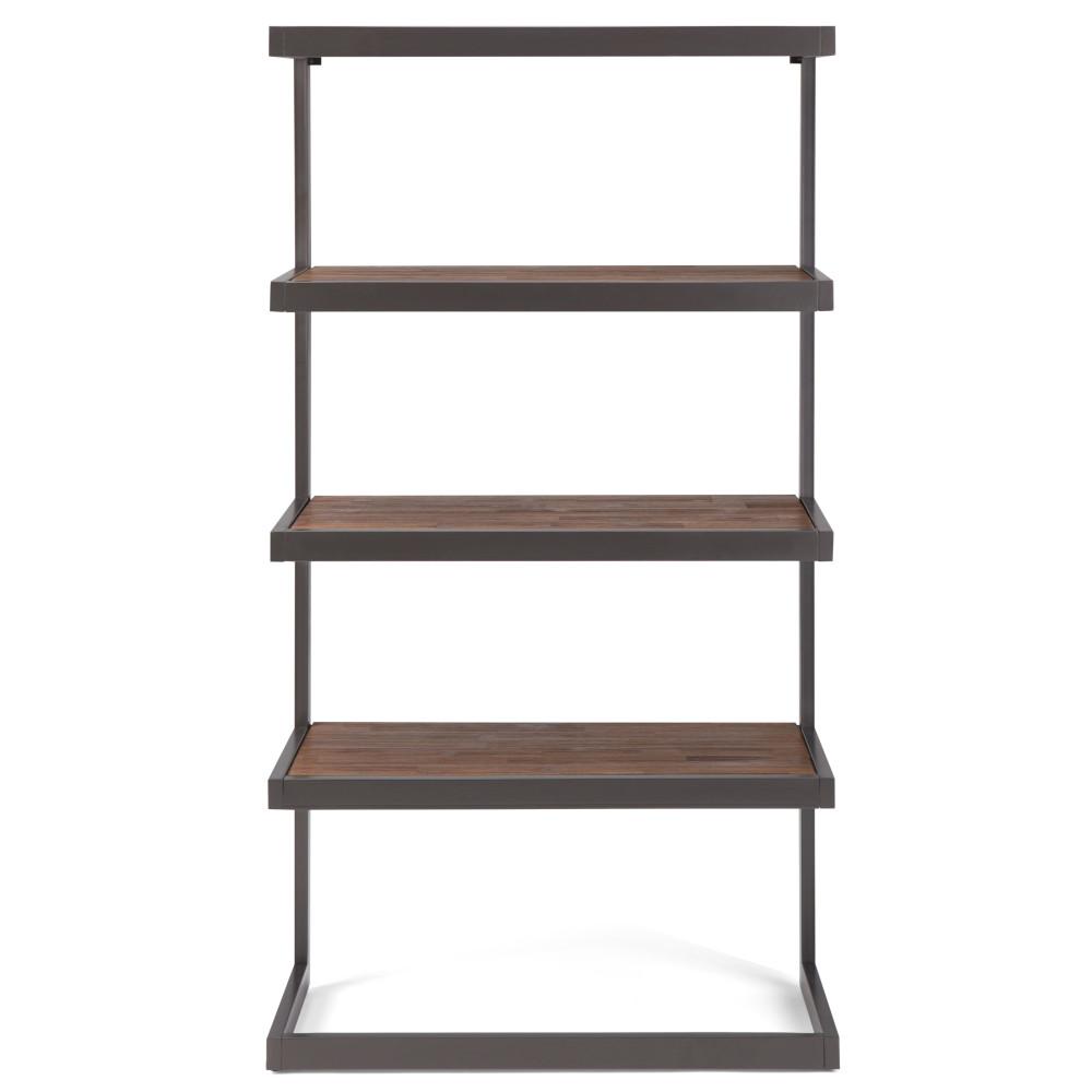 Erina Bookcase in Acacia
