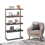 Erina Bookcase in Acacia
