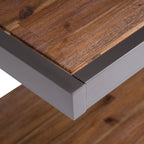 Erina Bookcase in Acacia