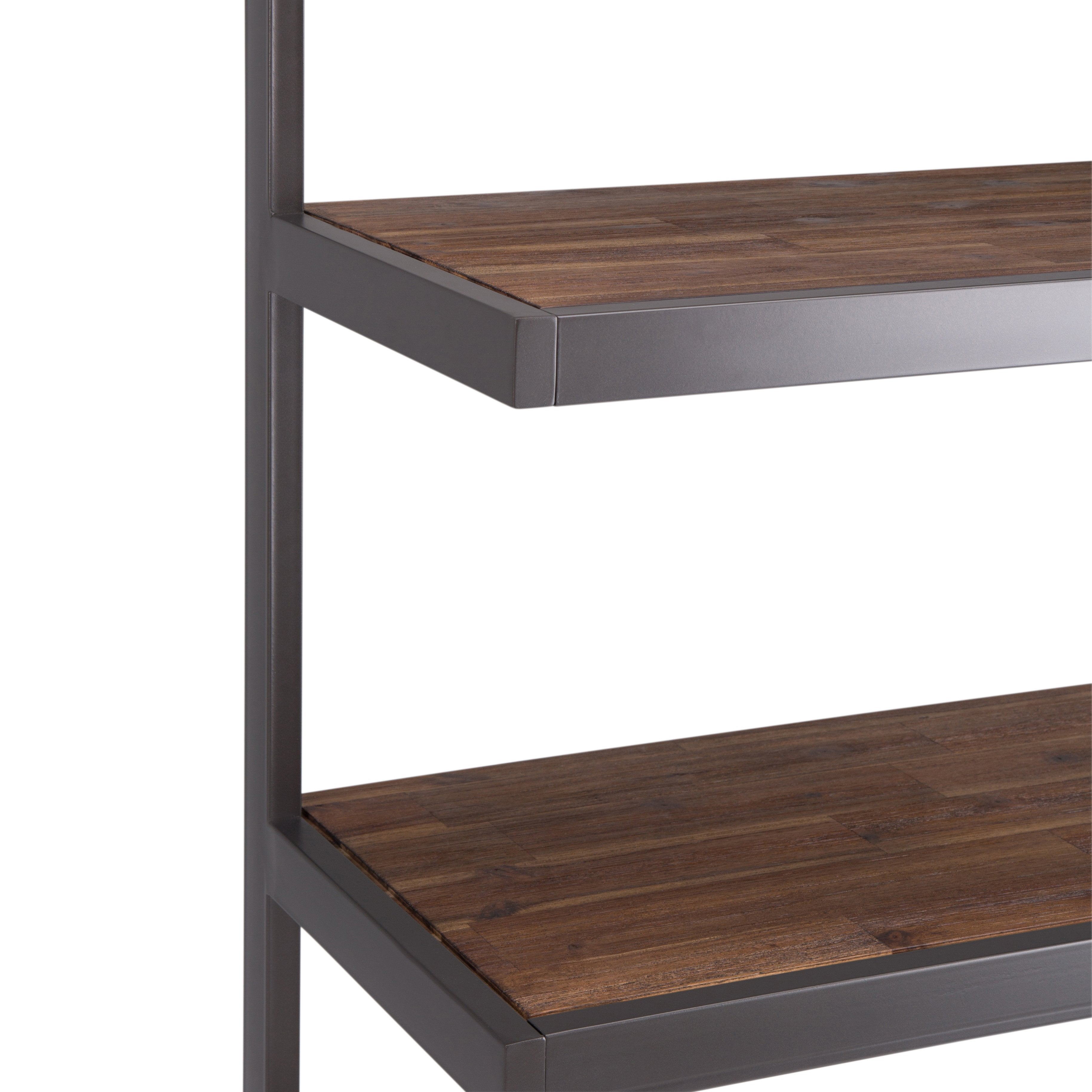 Erina Bookcase in Acacia