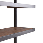 Erina Bookcase in Acacia