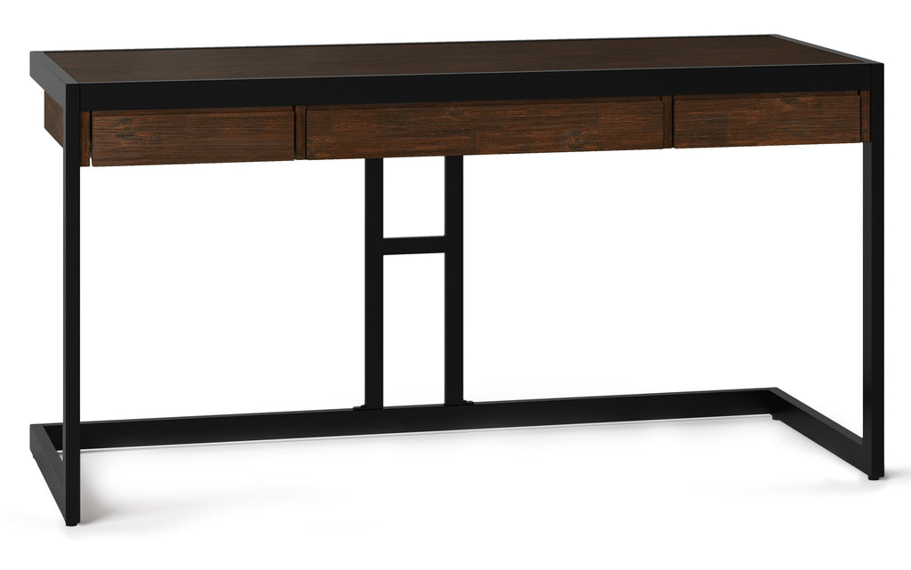 Erina Desk in Acacia