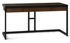 Erina Desk in Acacia