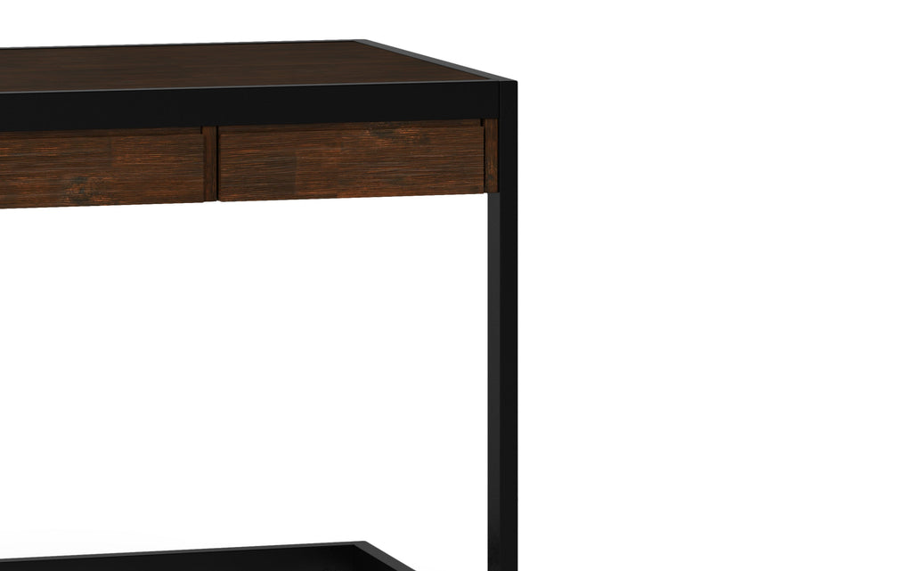 Erina Desk in Acacia