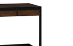 Erina Desk in Acacia
