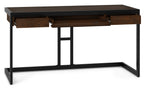 Erina Desk in Acacia