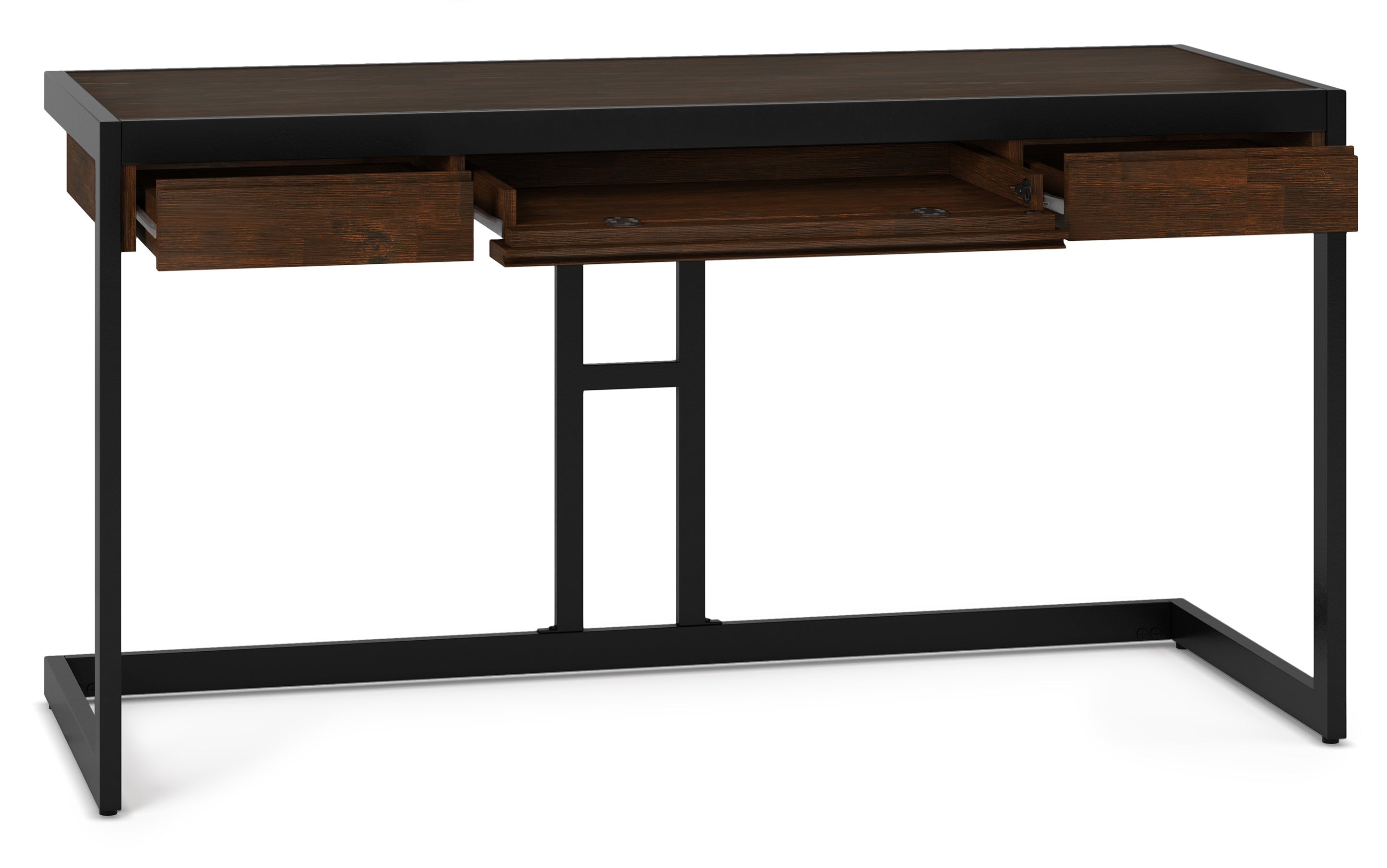 Erina Desk in Acacia