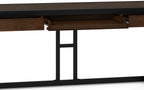 Erina Desk in Acacia