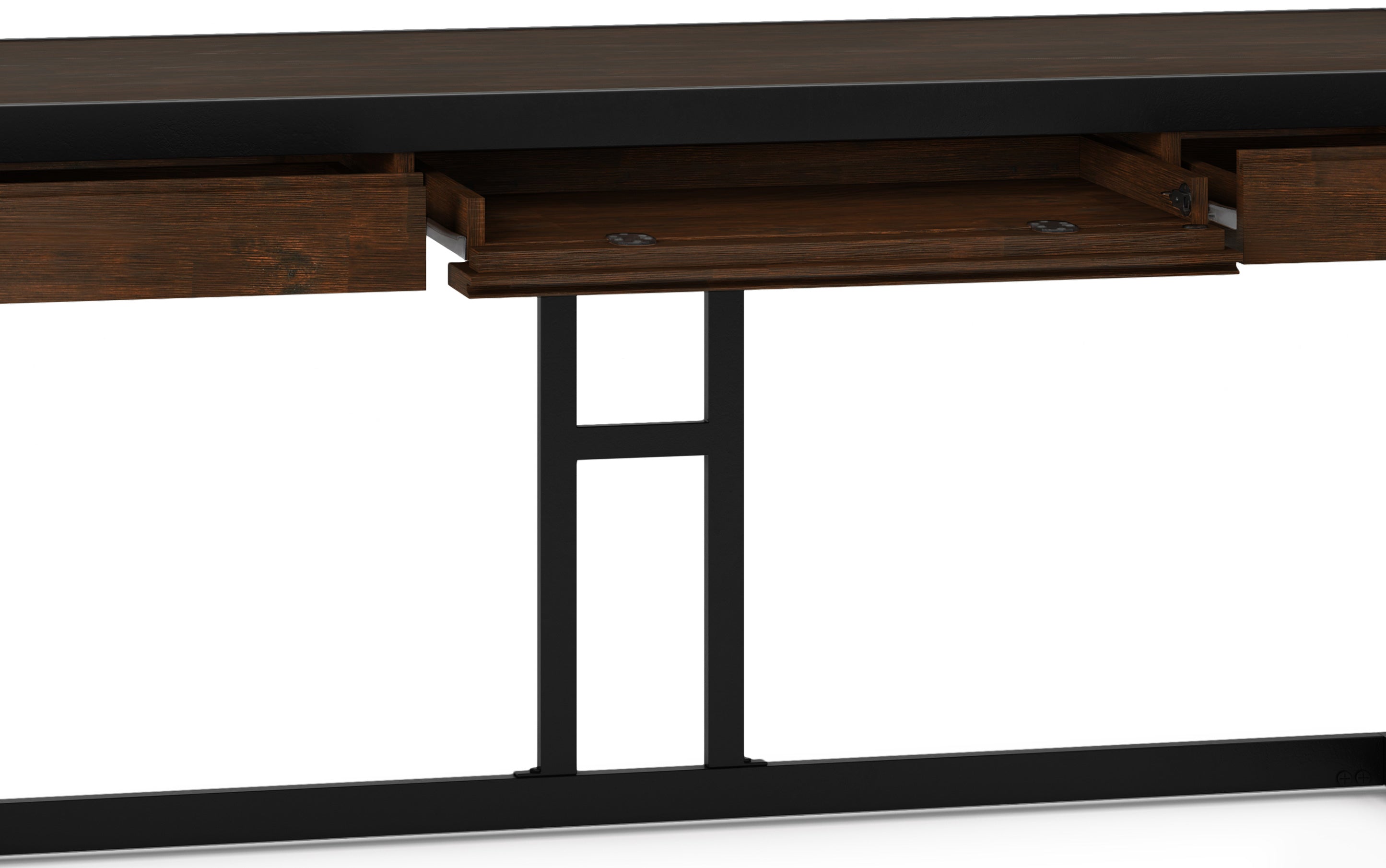 Erina Desk in Acacia